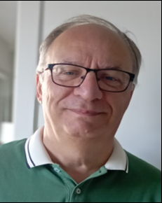 Jean pierre ROSSIGNOL